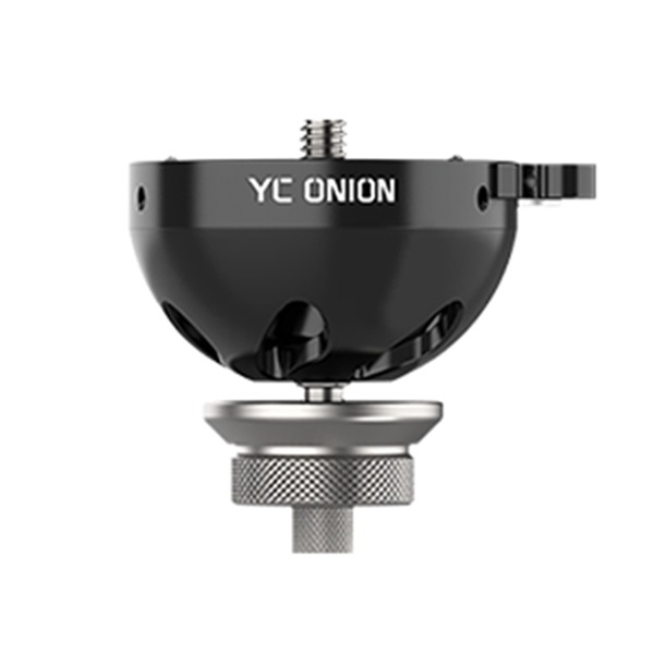 Coconut 75mm Bowl Head
