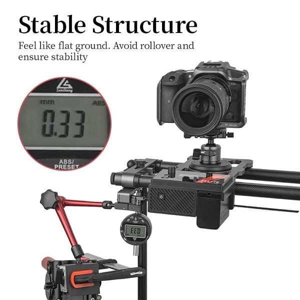 Z1S1 Pro Stability Arms - Ảnh 10