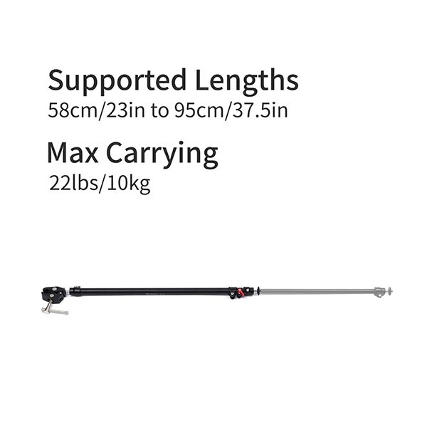 Z1S1 Stability Arms - Ảnh 9