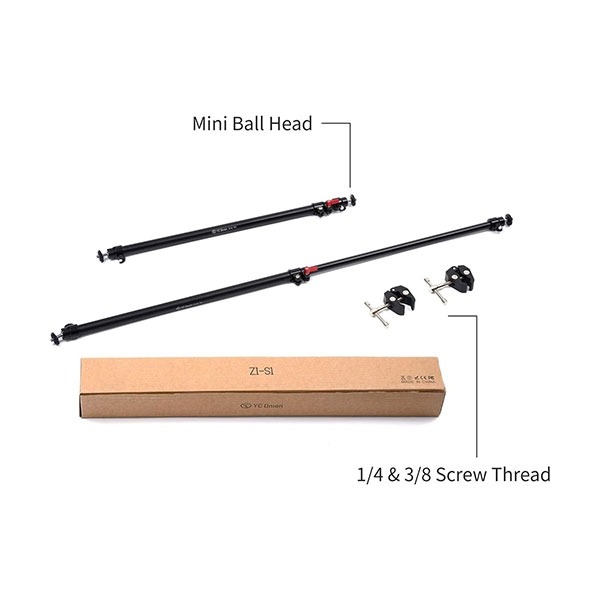 Z1S1 Stability Arms - Ảnh 8