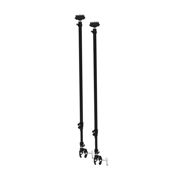 Z1S1 Pro Stability Arms