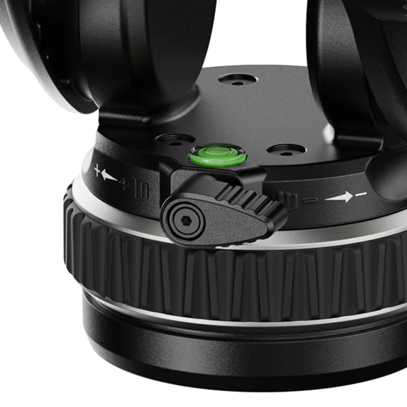 FH75S Fluidhead - Ảnh 4