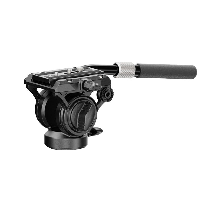 FH60S Fluidhead - Ảnh 2