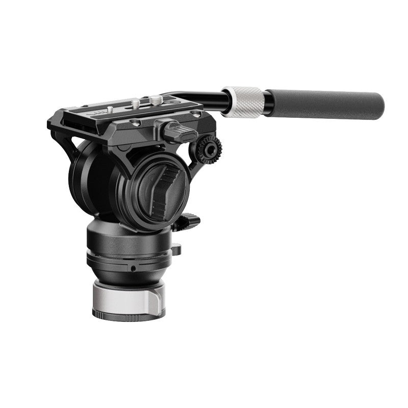 FH60S Fluidhead - Ảnh 7