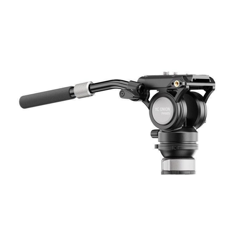 FH60S Fluidhead - Ảnh 8