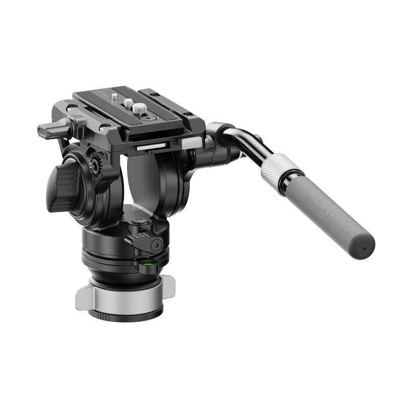 FH60S Fluidhead - Ảnh 9