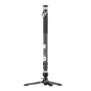 Pineta Carbon 2.0 - Chỉ Monopod