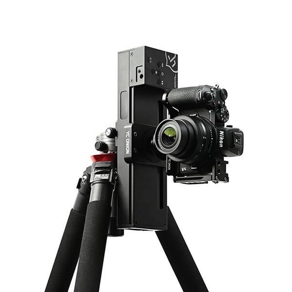 Chocolate SE Motorized - Ảnh 2
