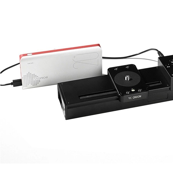 Chocolate SE Motorized - Ảnh 5