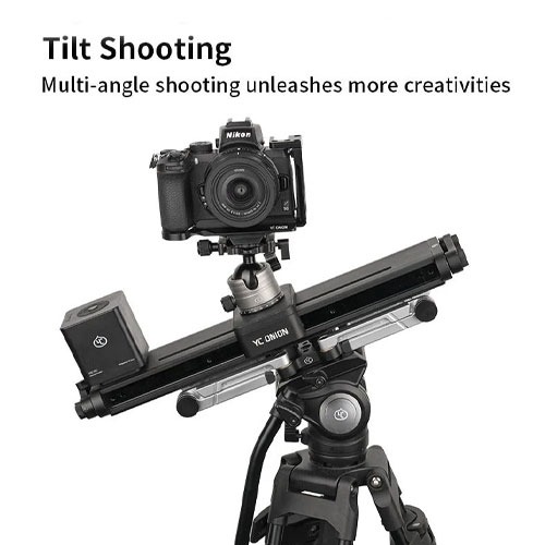 Chocolate Low-Profile Mount - Ảnh 4
