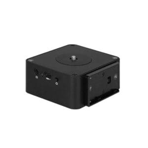 Burger SE Motorized Pan Head