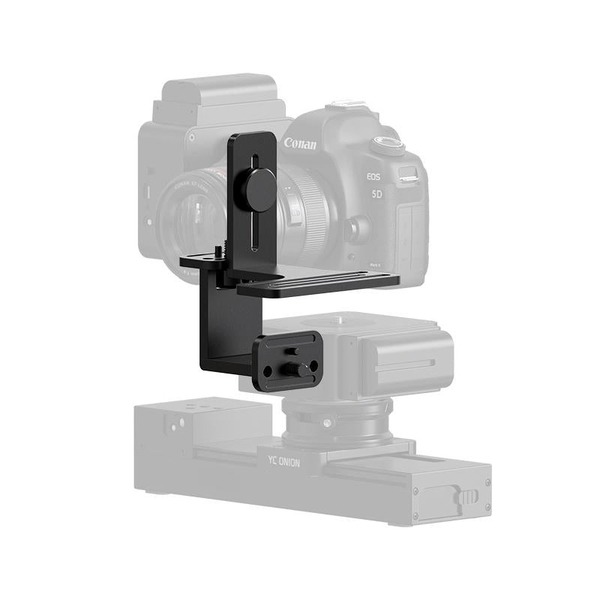 Burger SE Motorized - Ảnh 5