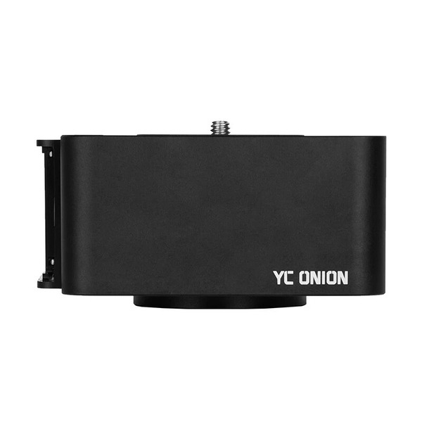 Burger SE Motorized Pan Head - Ảnh 2