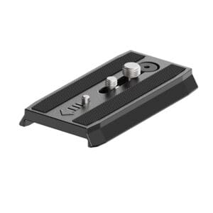 Quick Release Plate For FH60S Fluid Head ML90
