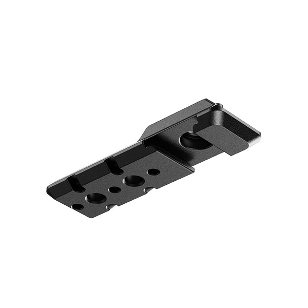 Universal Nato Extension Rail NT60 - Ảnh 2