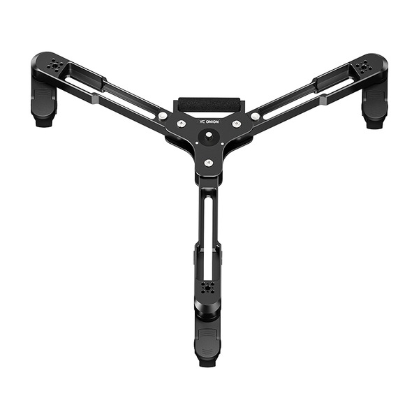 Monopod Dolly MQD30 - Ảnh 5