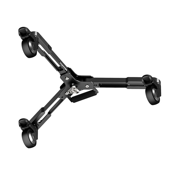Monopod Dolly MQD30 - Ảnh 3